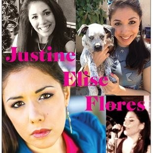 Justine Flores