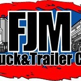 Fjm Truck Trailer Center