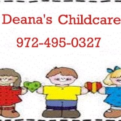 Contact Daycare Texas