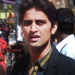Chirag Sharma