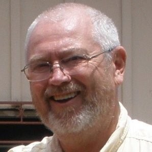 Pastor Bob Gibson