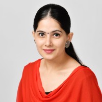 Image of Jaya Kishori