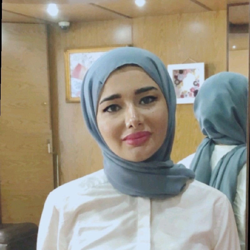 Fatima Karaki