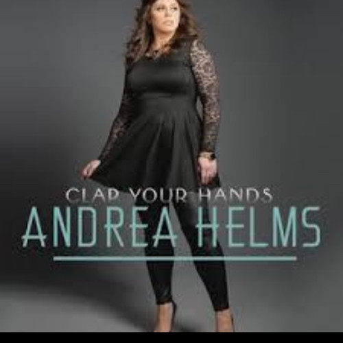 Andrea Helms