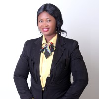 Sarah Oluwaseun Fakunle