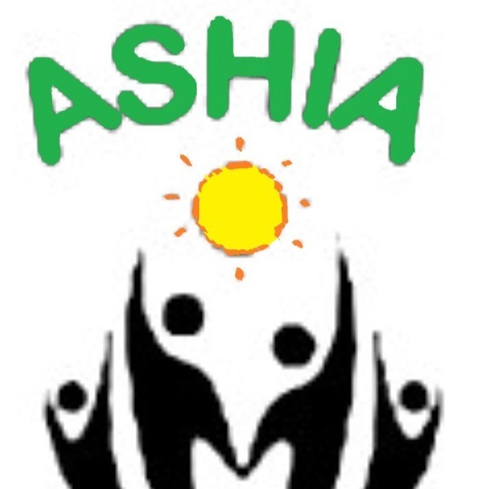 Contact ASHIA International