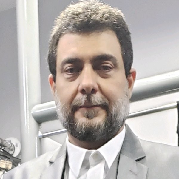Carlos Alberto Machado Doutel