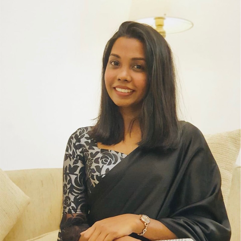 Chanuli Jayathilake