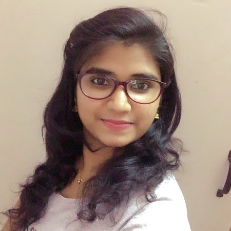 Priyanka Chavan