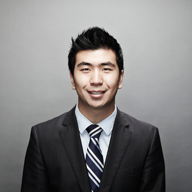 Marc Zhang