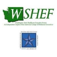 Washington State Healthcare Executives Forum