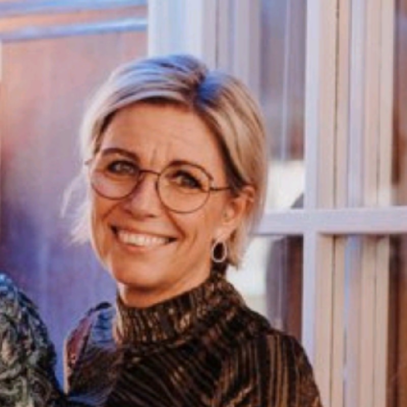 Connie Mikkelsen