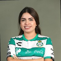 Ana Laura Zaragoza Martinez
