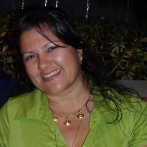 Image of Alba Arango