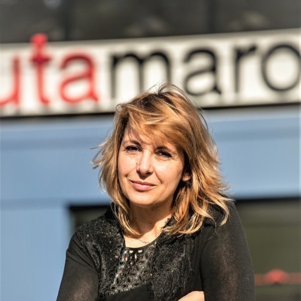 Cristina Zabai