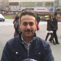 Hany Kameel Saleeb
