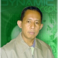Azman Rahman