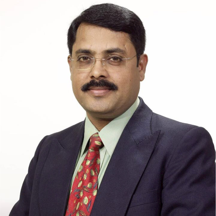 Umesh D Managing Director Aditya Hospital