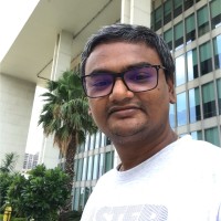 Image of Ravinandan Singh - Organic Growth Hacker