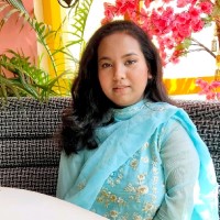 Nahrin Bintee Rahman