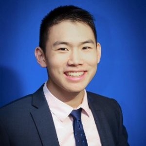 Image of Kevin Zhang