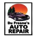 Contact Dufresnes Service
