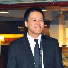 Image of Jay Nguyen