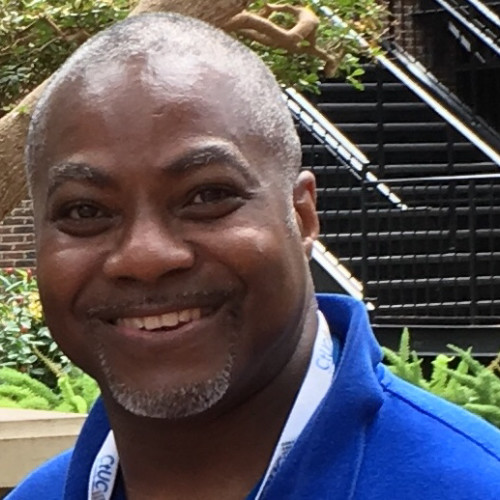 Image of Cardell Bell