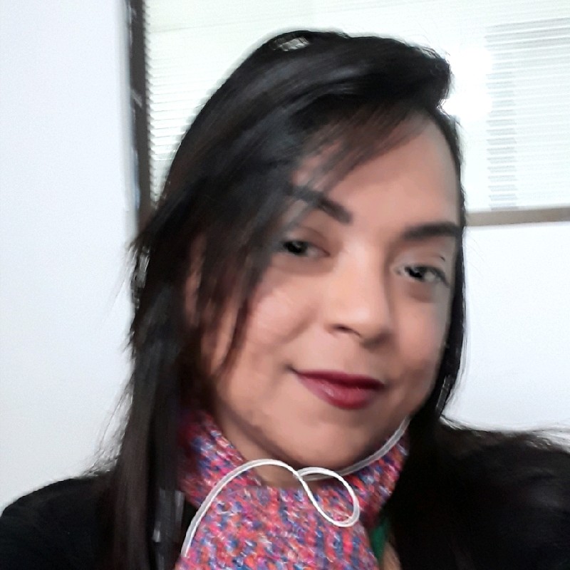Cindy Roxana Alvarez Castro