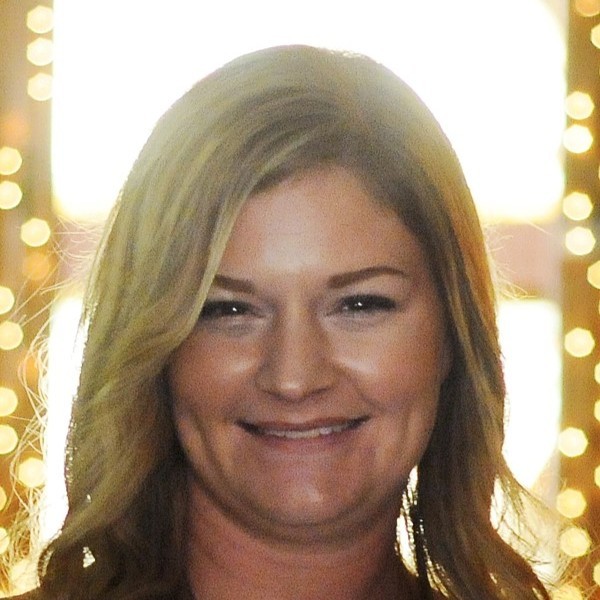 Image of Melissa Burke