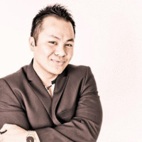 Image of Tony Dao