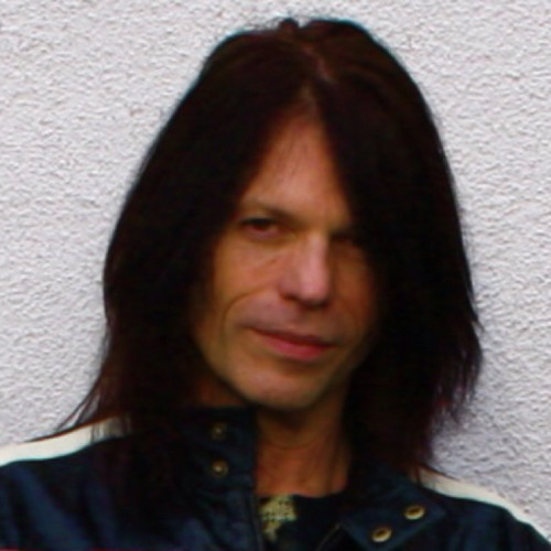 Image of Rudy Sarzo