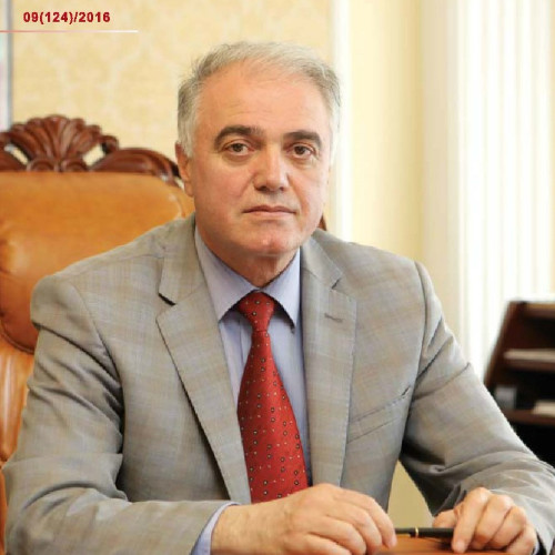 Bagration Darbinyan