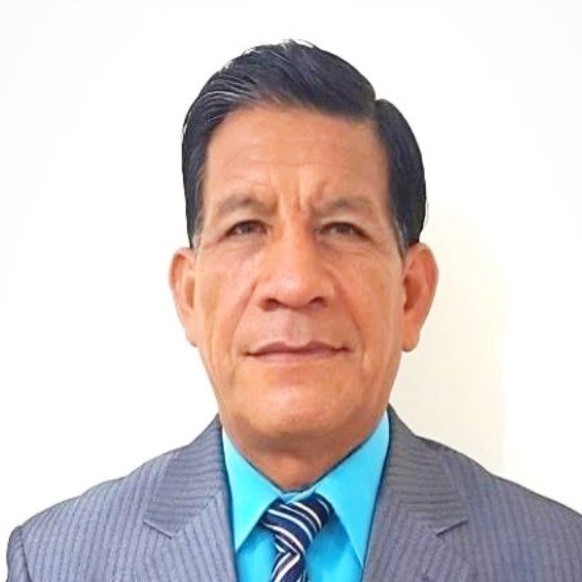Angel Vicente Campoverde Espinoza