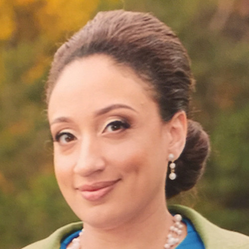 Image of Melissa Vivo