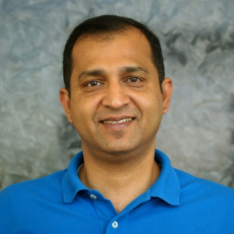 Joji Chacko