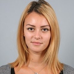 Gabriela Zaharieva