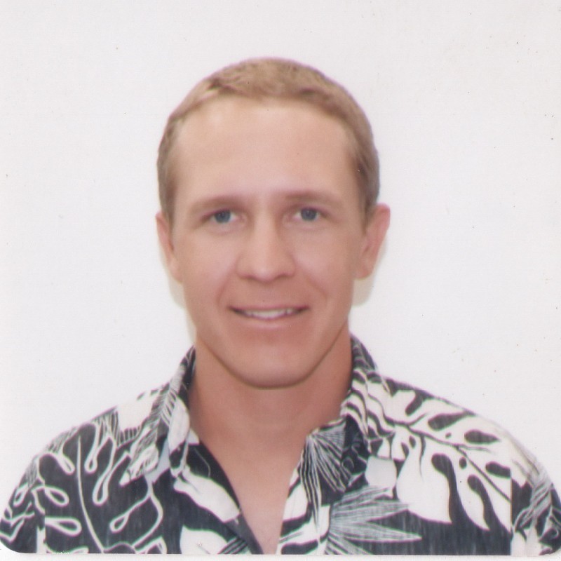 Image of Michael Quisenberry