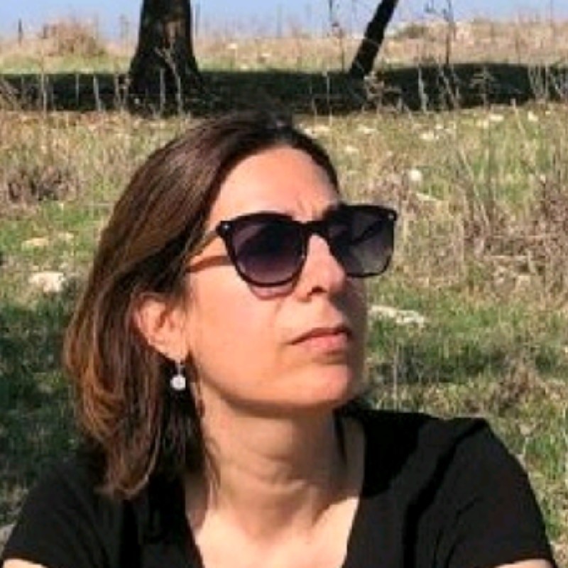 Livna Dahari