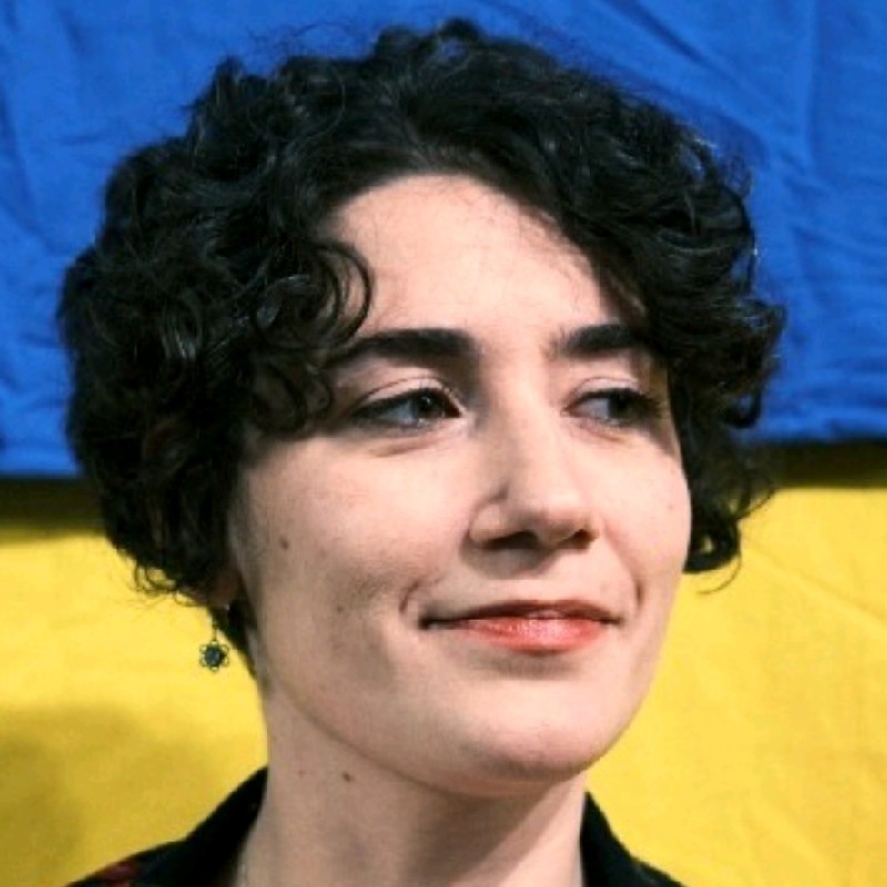 Image of Samantha Shokin