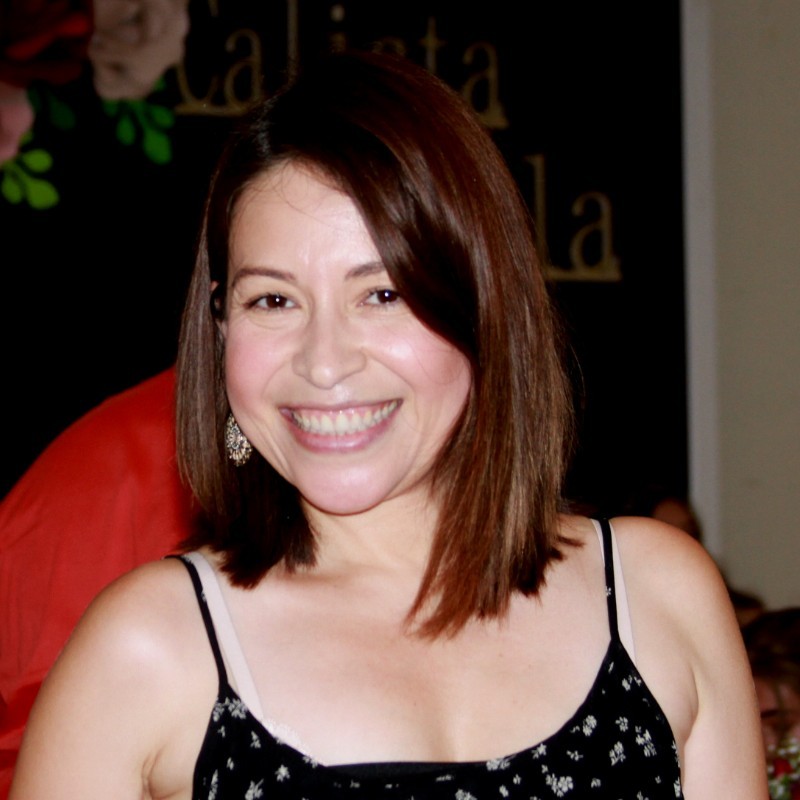 Noraly Guerrero