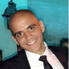 Navid Dehghani