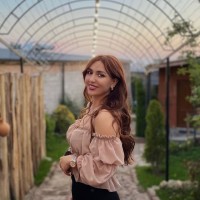 Gayane Sargsyan