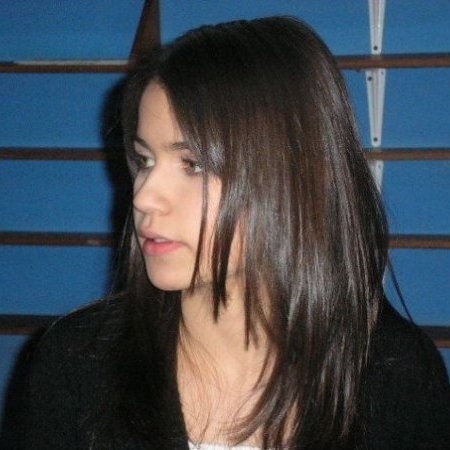 Astrid Uribe