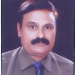 Image of Dp Yadav
