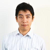 Image of Ryan Terasaki