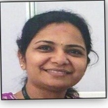 Image of Bindi Mehta