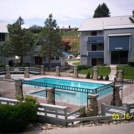 Image of Eagle Apartments