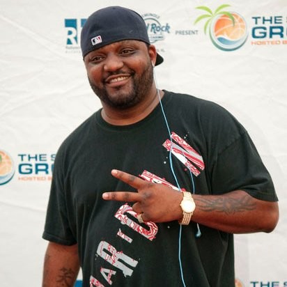 Contact Aries Spears