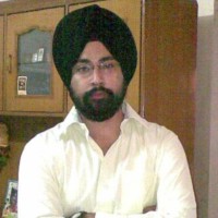 Balpreet Singh